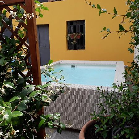 B&B La Corte Suites Salice Terme Dış mekan fotoğraf