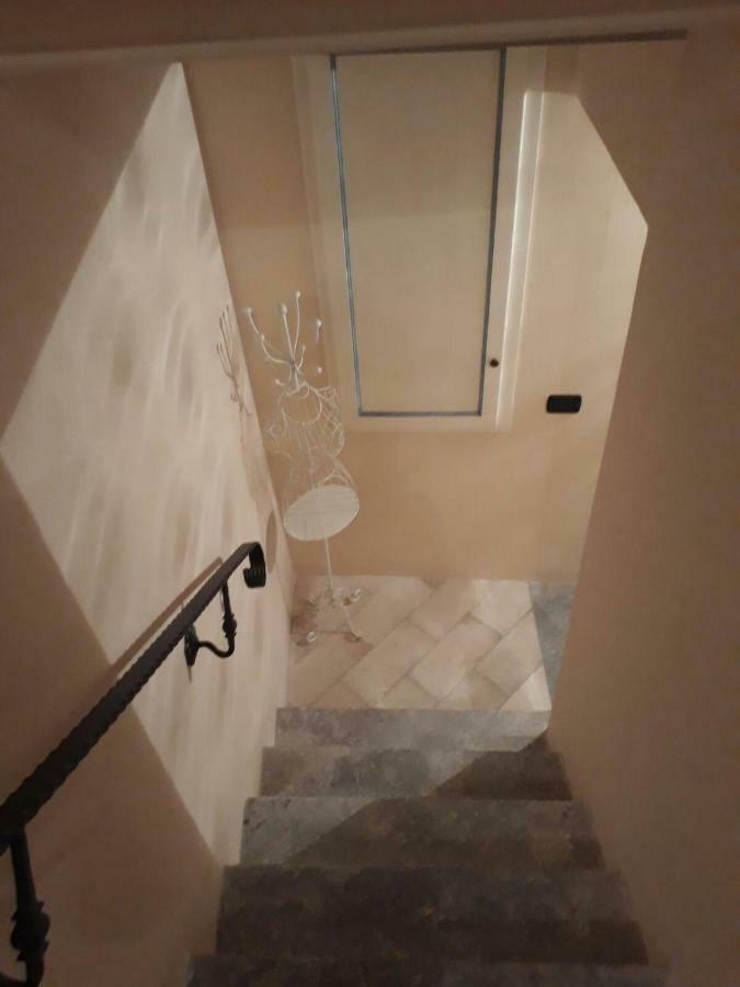 B&B La Corte Suites Salice Terme Dış mekan fotoğraf