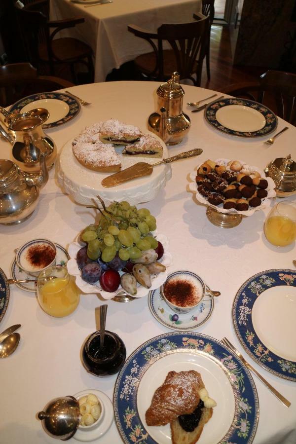 B&B La Corte Suites Salice Terme Dış mekan fotoğraf